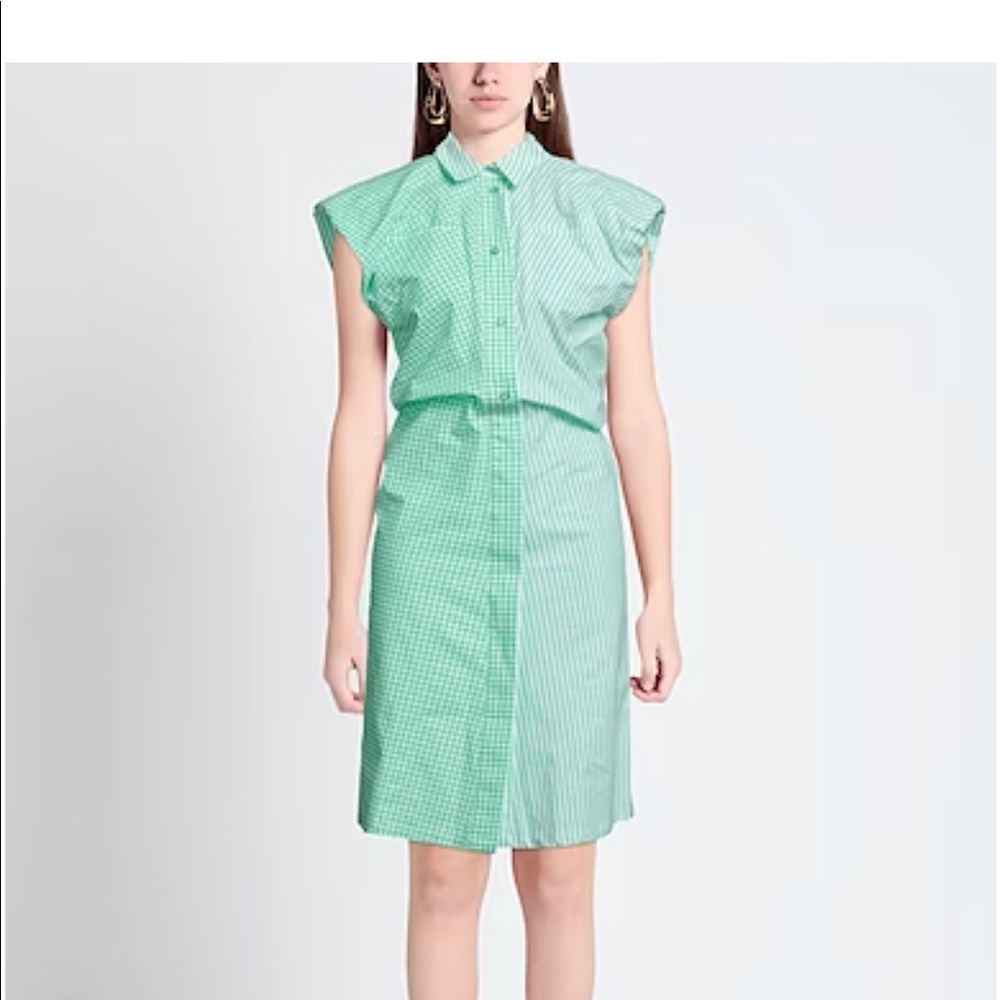 NWT REMAIN Birger Christensen Dress